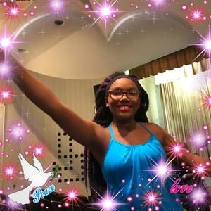 Meet your Posher, Annie